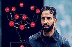 足球直播在线观看免费-红魔球员再次入选最佳阵容，表现稳定