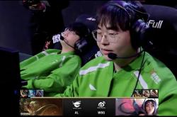 足球直播在线观看-EDG轻取SHR，Deft操刀奇招英雄翻盘鏖战多局小组赛，强势挺进下一轮的简单介绍