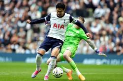 足球直播吧-塞内加尔鏖战土耳其，孙兴慜统治全场的简单介绍