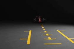 体育直播-法拉利碾压索伯车队，塞恩斯刷新纪录