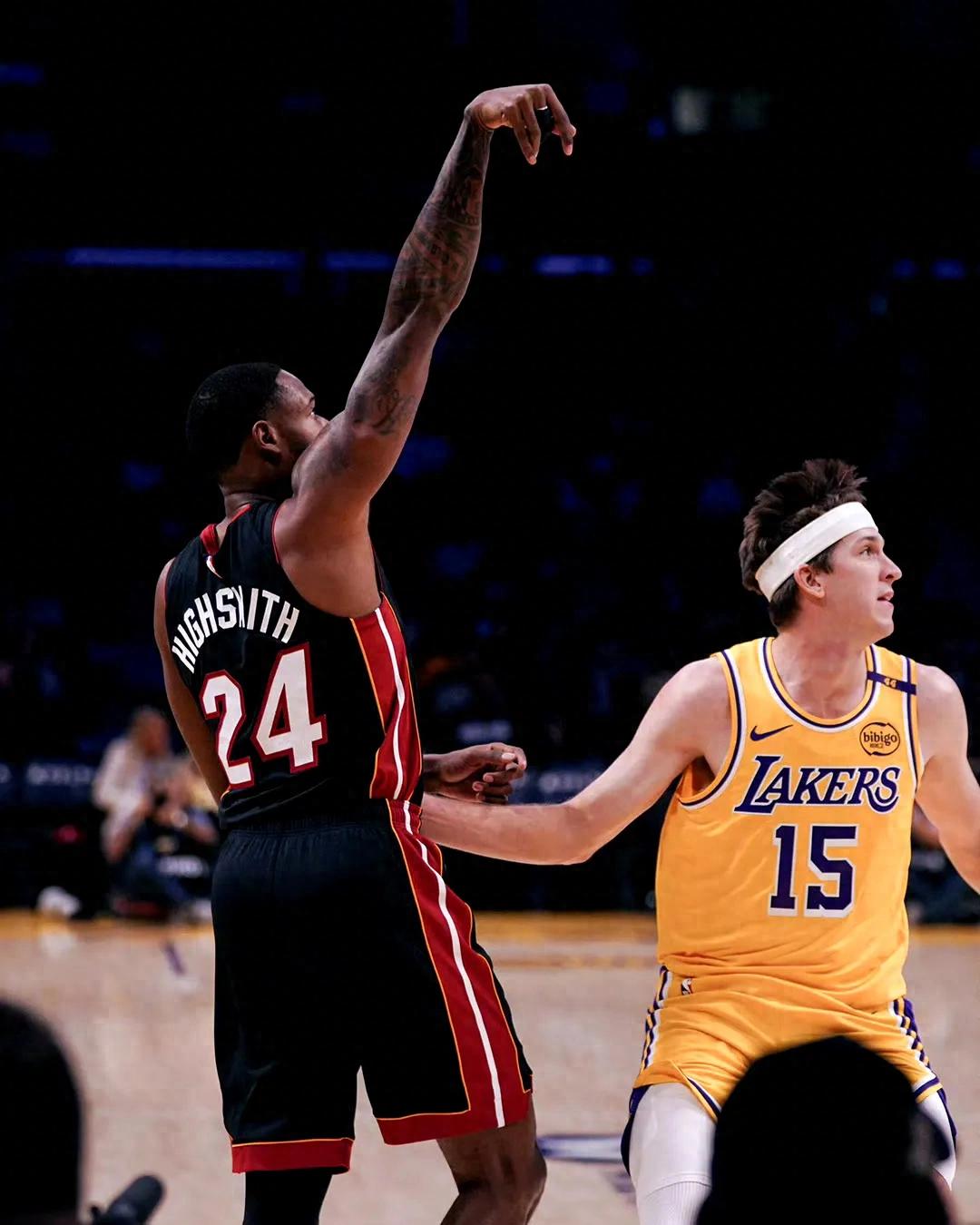 NBA总决赛席卷全场战火再次燃烧