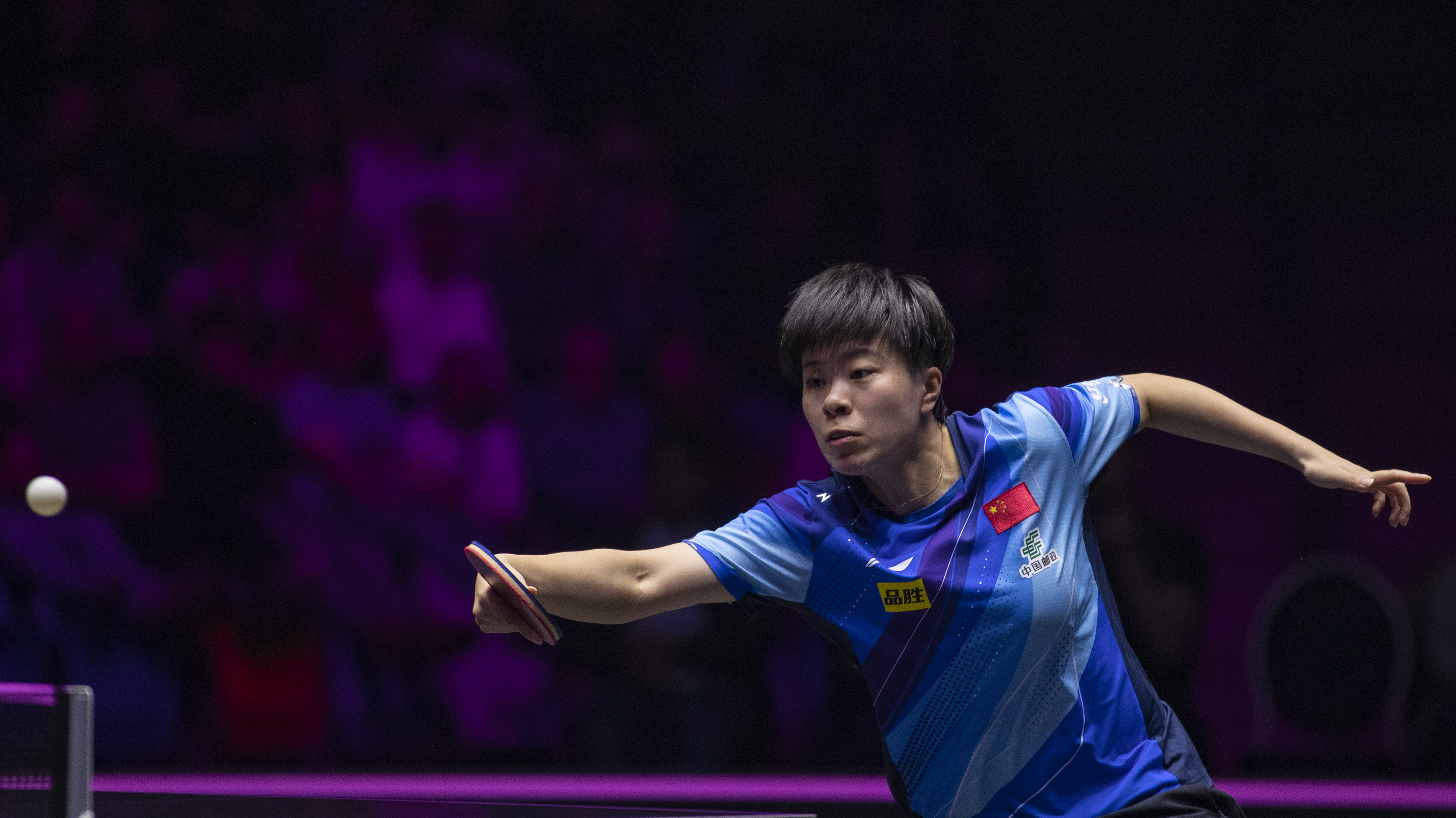 包含奥地利乒乓球队力克德国乒乓球队，马龙打破历史纪录的词条