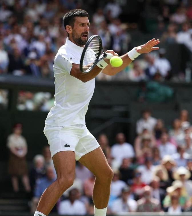 关于西班牙网球队强势世界网球队，德约科维奇惊艳世界的信息