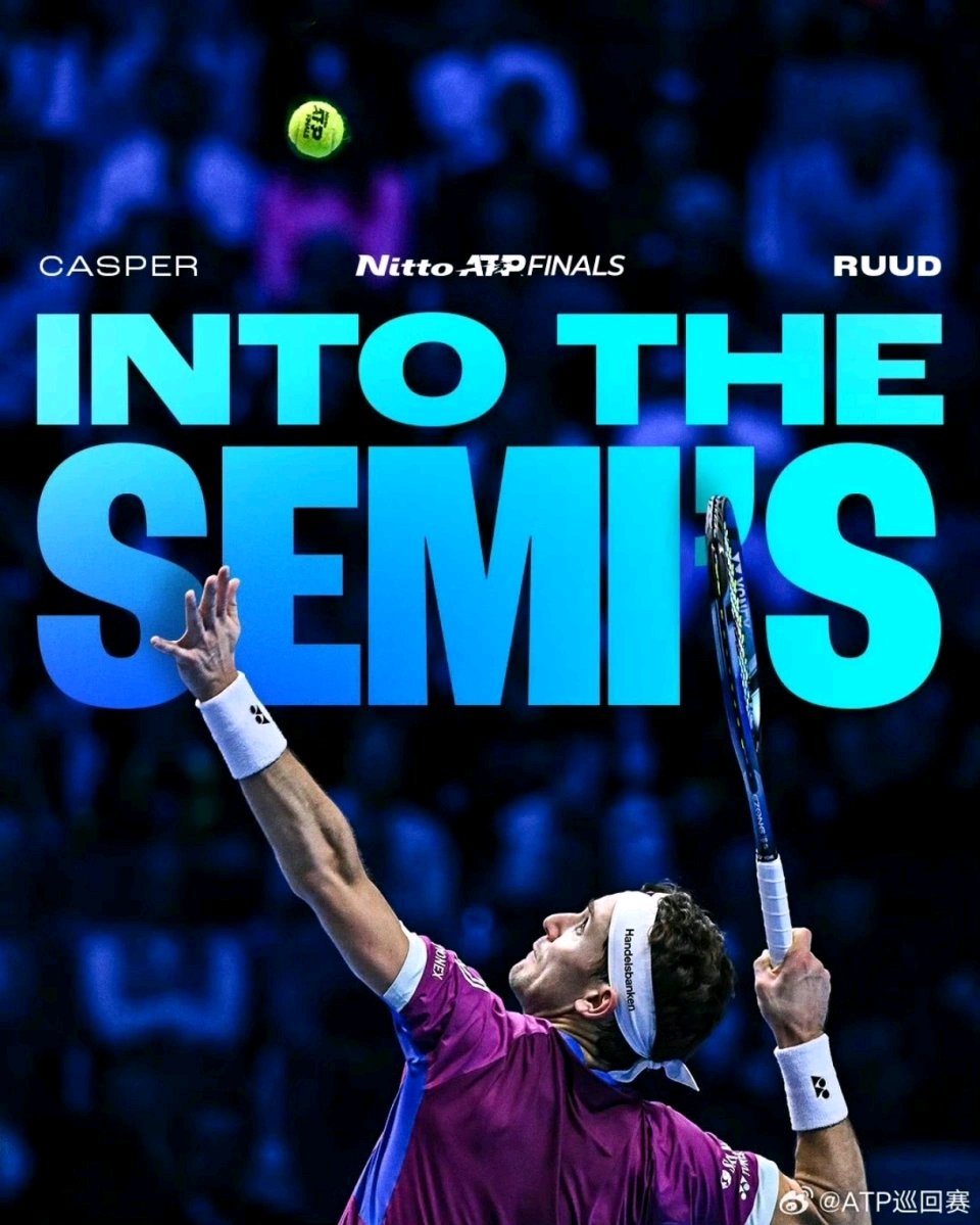 网球小组赛落幕，强队悉数晋级的简单介绍