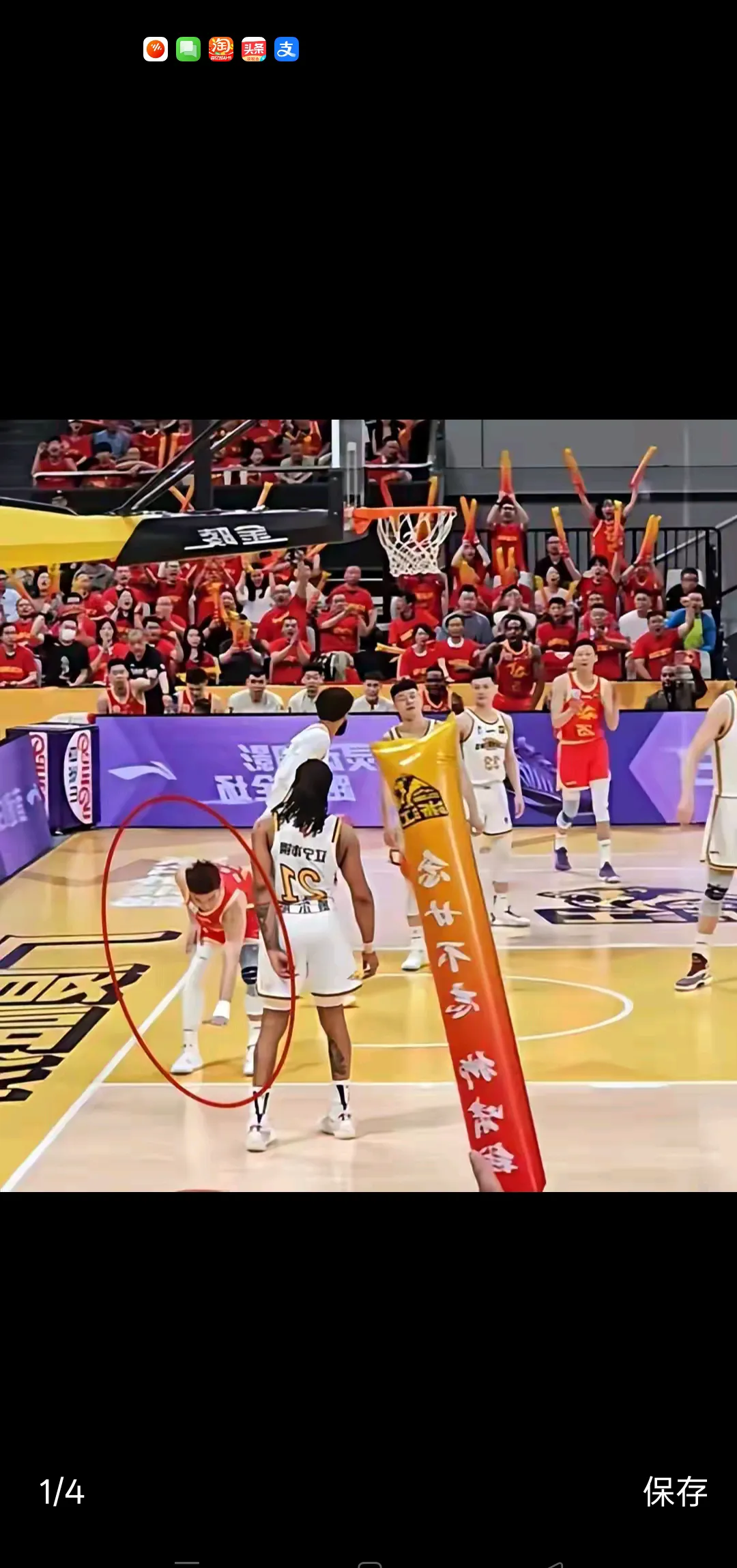 关于勇士逆转天津队，孙铭徽扛起全队的信息